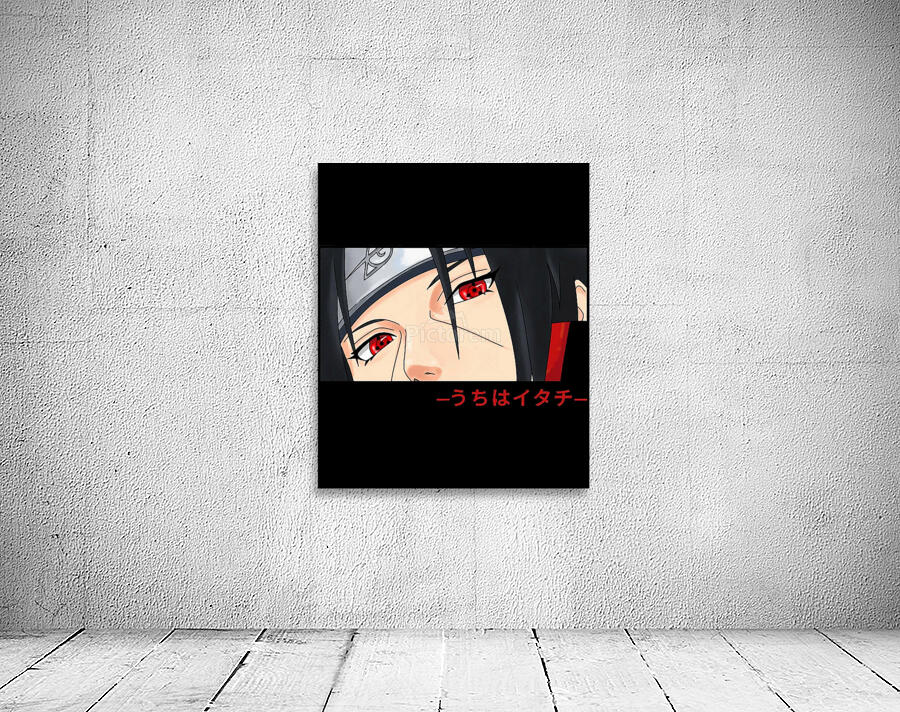 Naruto 18 Wall Preview