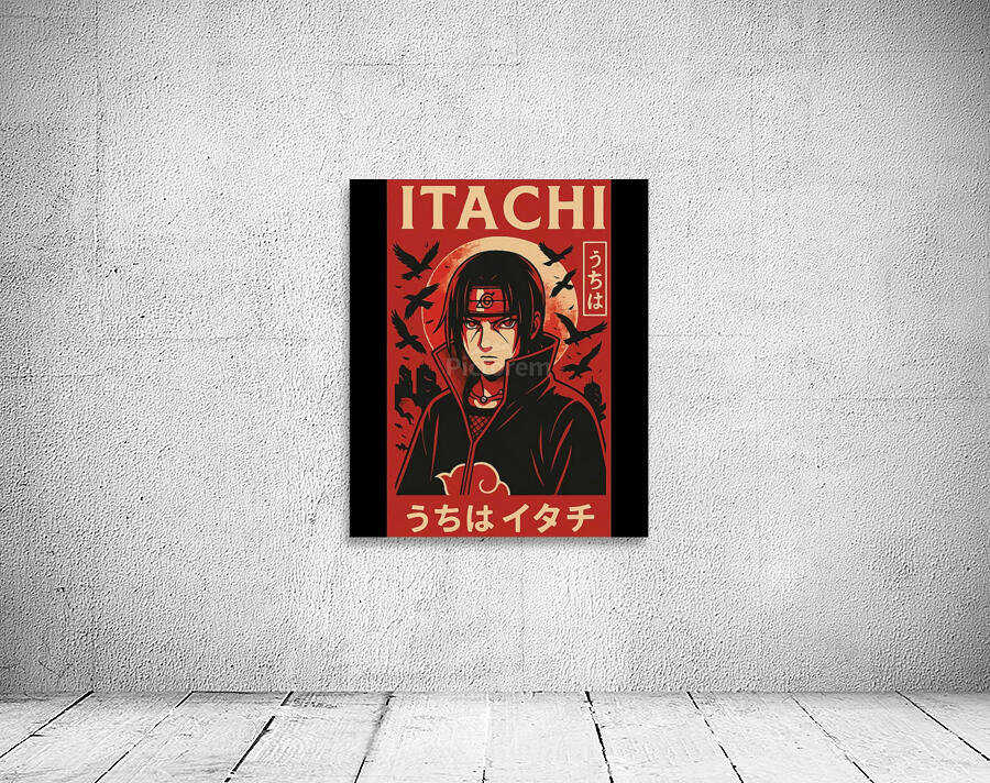 Naruto 19 Wall Preview