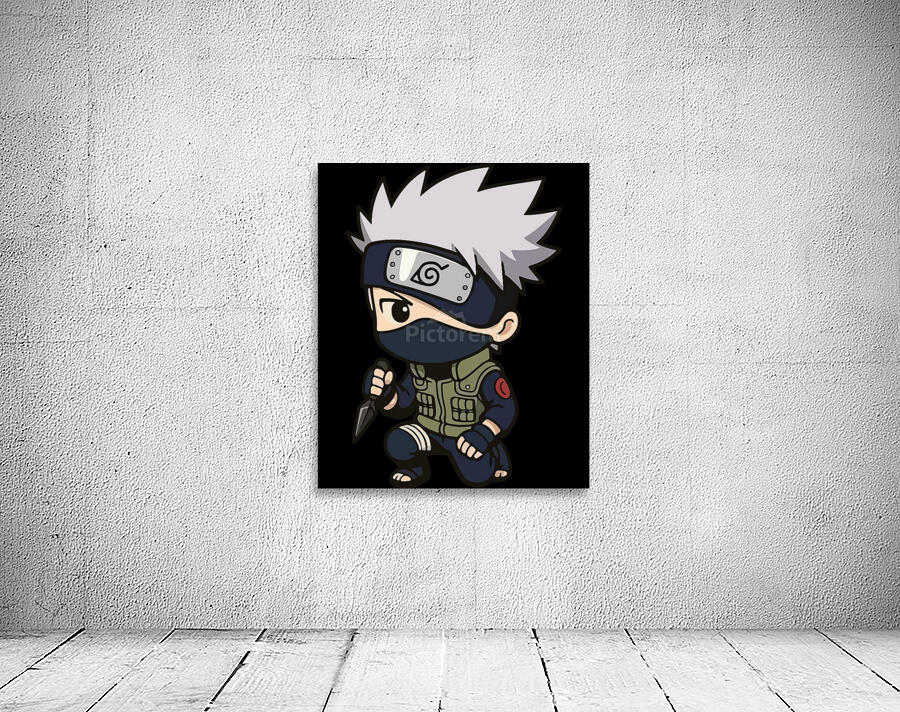 Naruto 28 Wall Preview