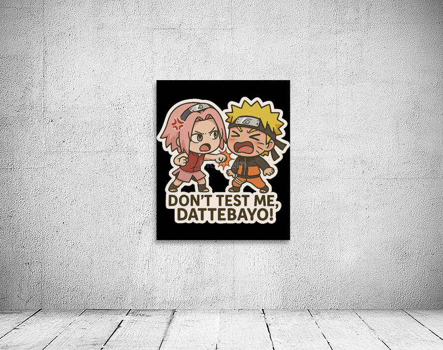 Naruto 34 Wall Preview