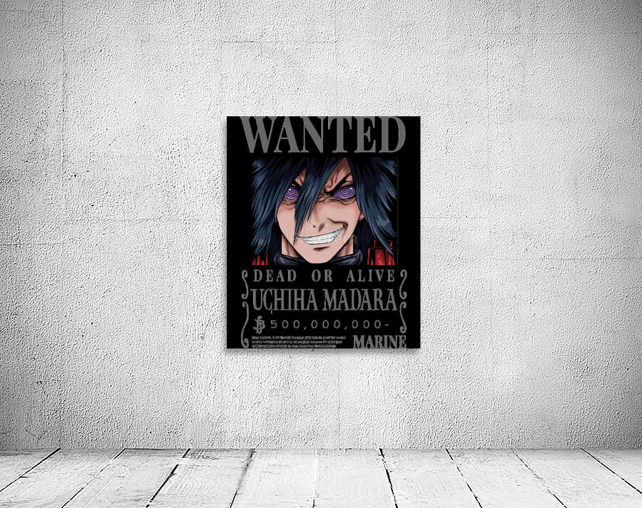 Naruto 43 Wall Preview