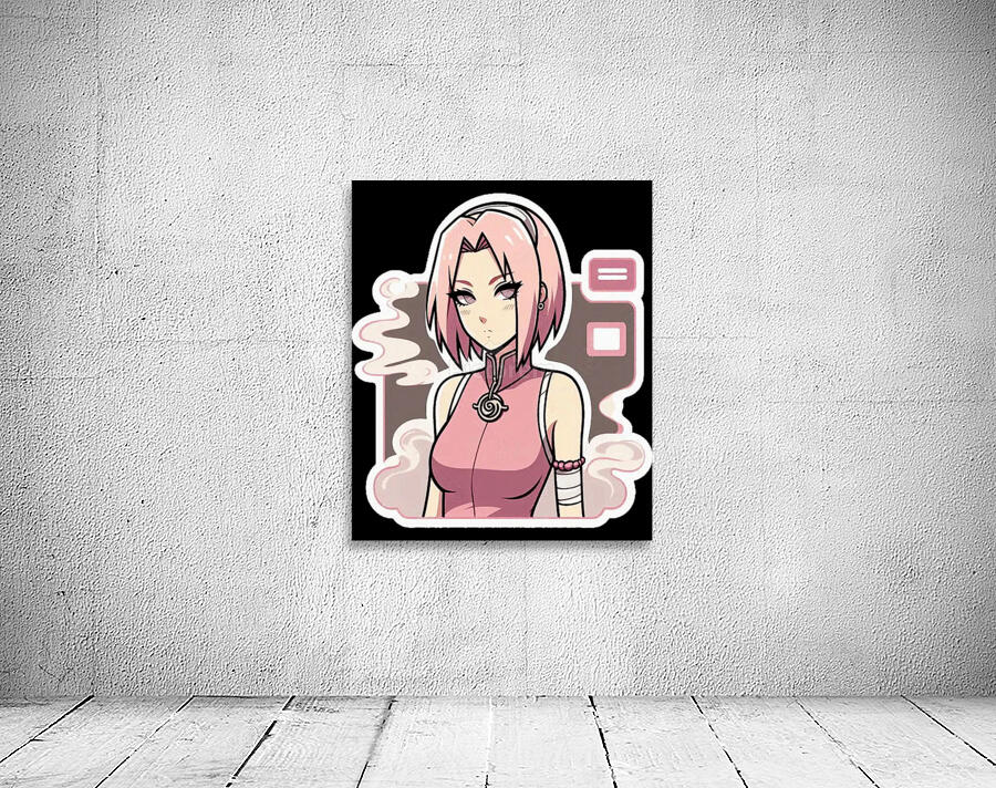 Naruto 52 Wall Preview
