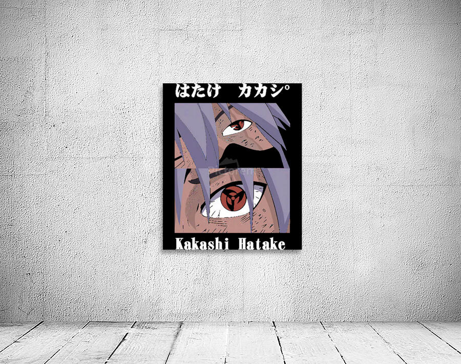 Naruto 62 Wall Preview