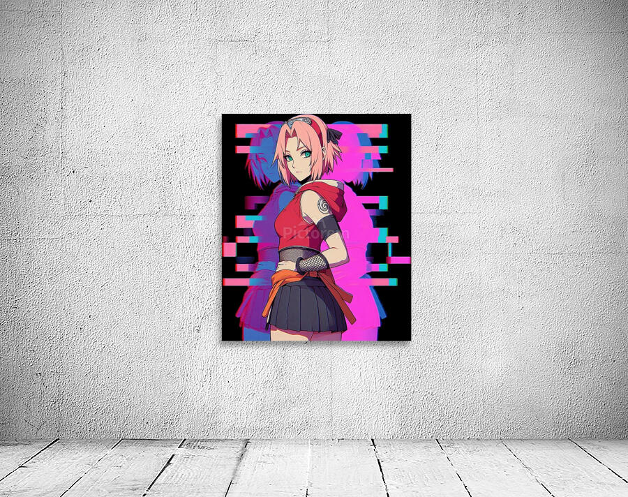 Naruto 14 Wall Preview