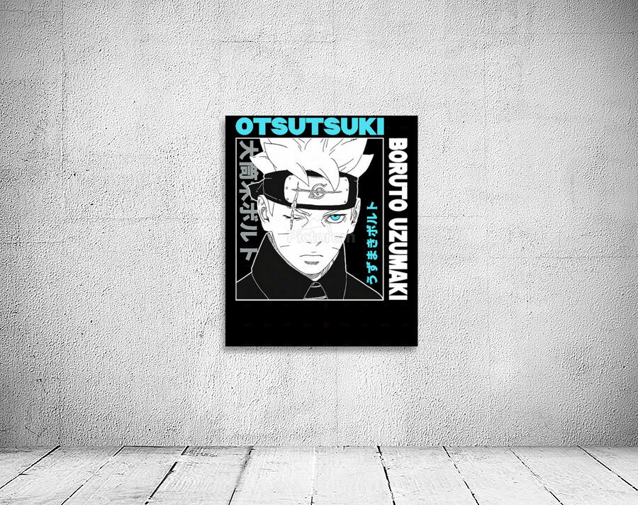 Naruto 15 Wall Preview