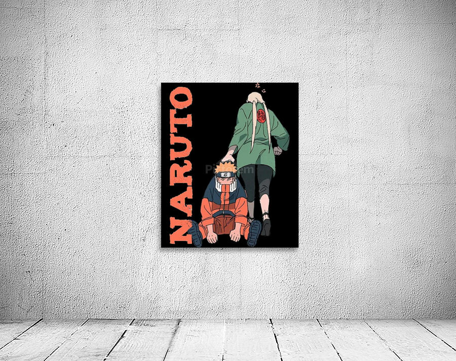 Naruto 22 Wall Preview