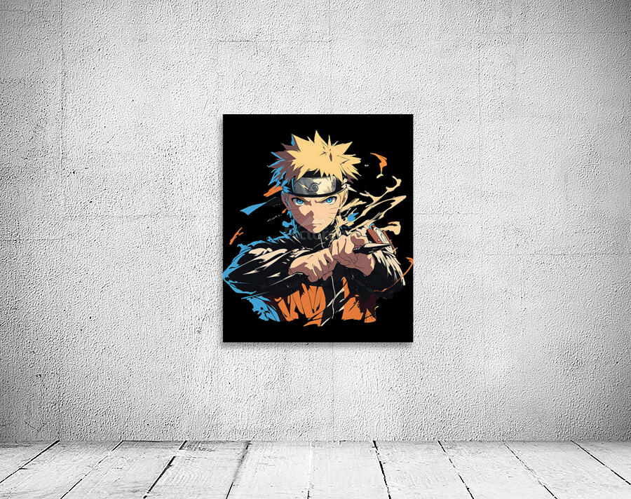 Naruto 29 Wall Preview