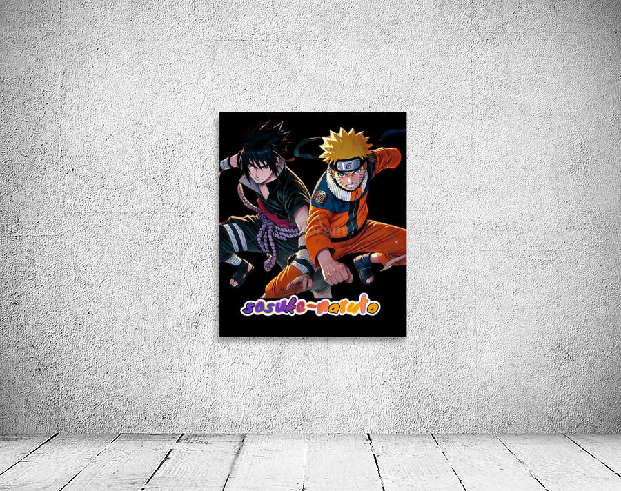 Naruto 31 Wall Preview