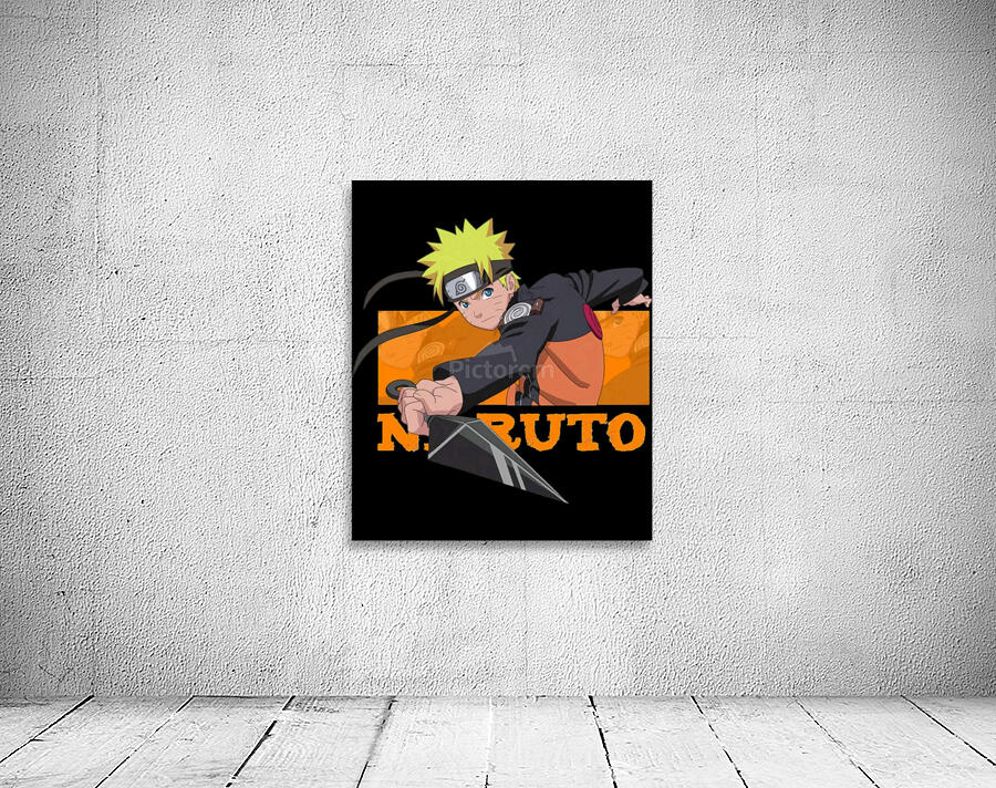 Naruto 33 Wall Preview
