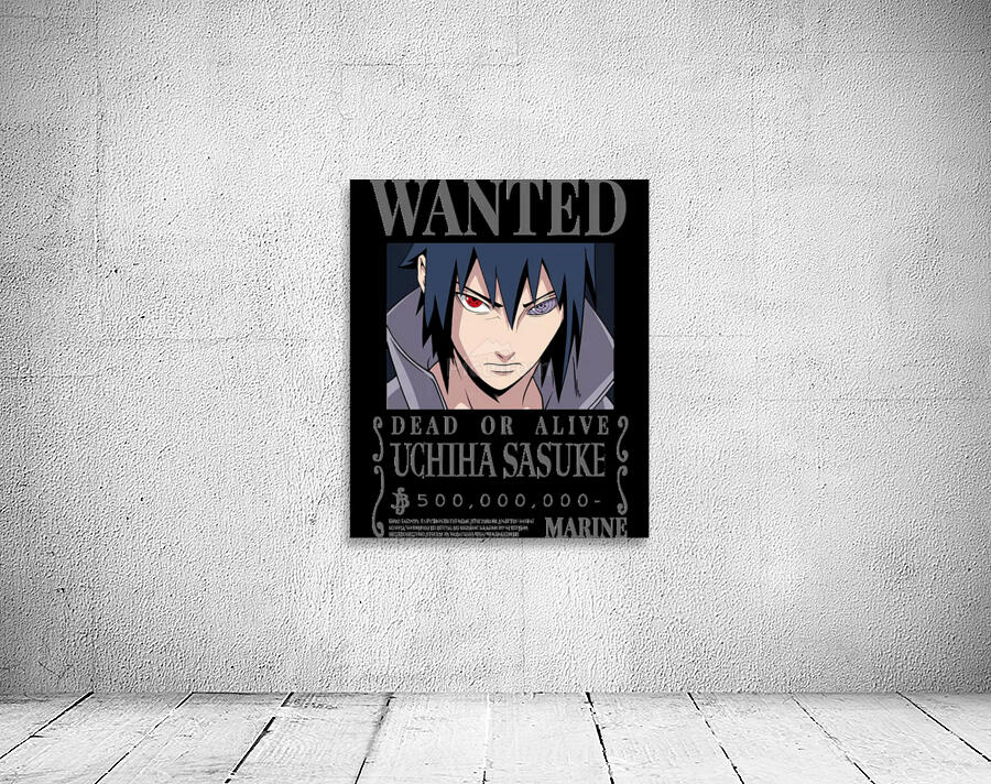 Naruto 35 Wall Preview