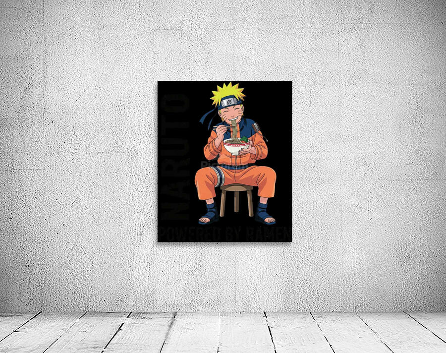 Naruto 37 Wall Preview