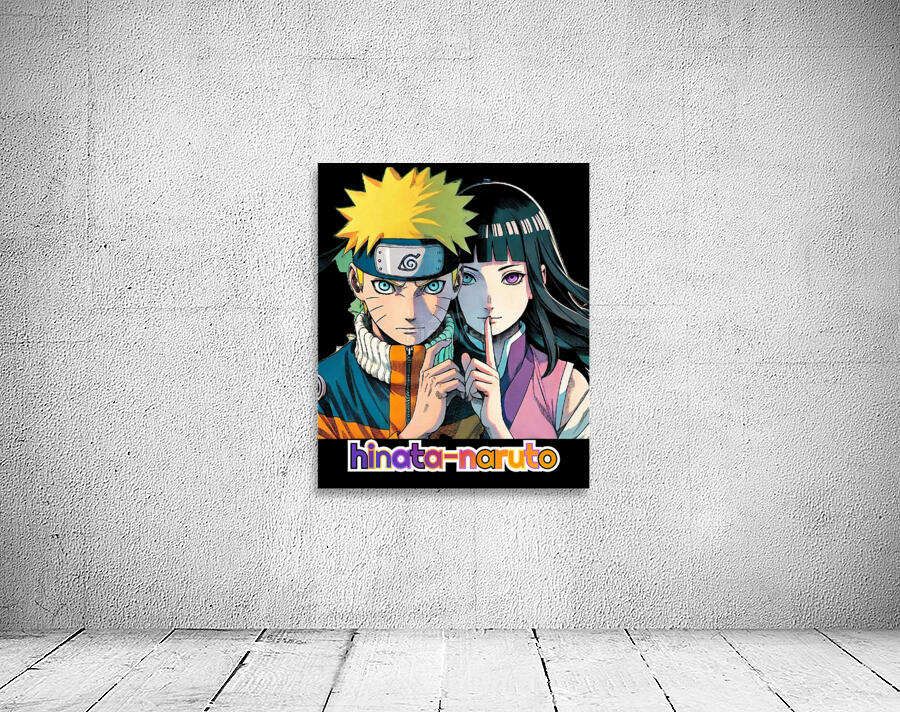 Naruto 40 Wall Preview