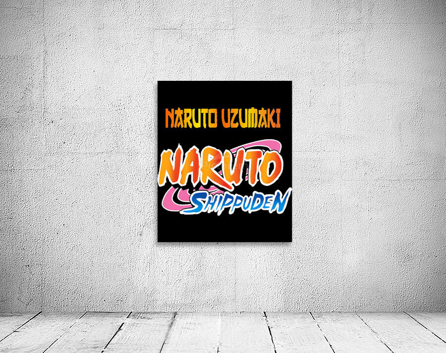 Naruto 54 Wall Preview