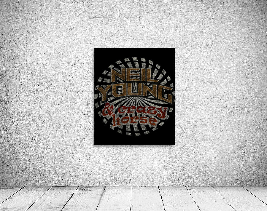 Neil Young 36 Wall Preview