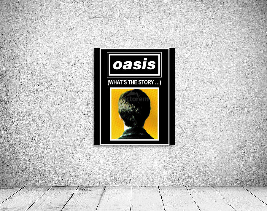 Oasis 1 Wall Preview