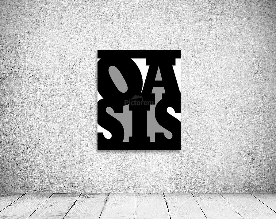 Oasis 4 Wall Preview