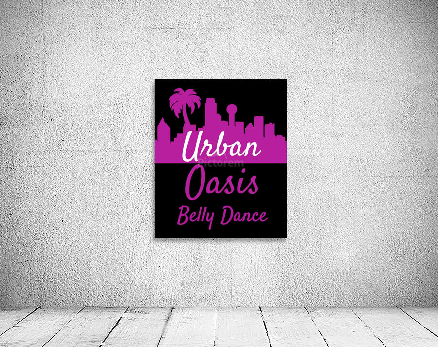 Oasis 6 Wall Preview