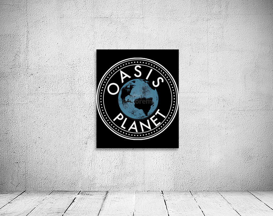 Oasis 14 Wall Preview