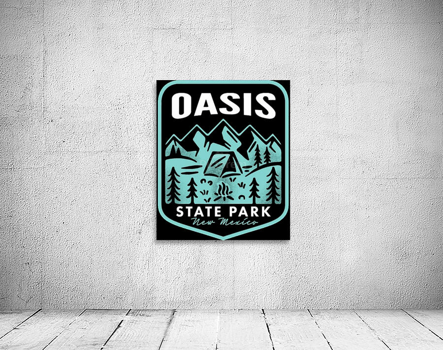 Oasis 29 Wall Preview