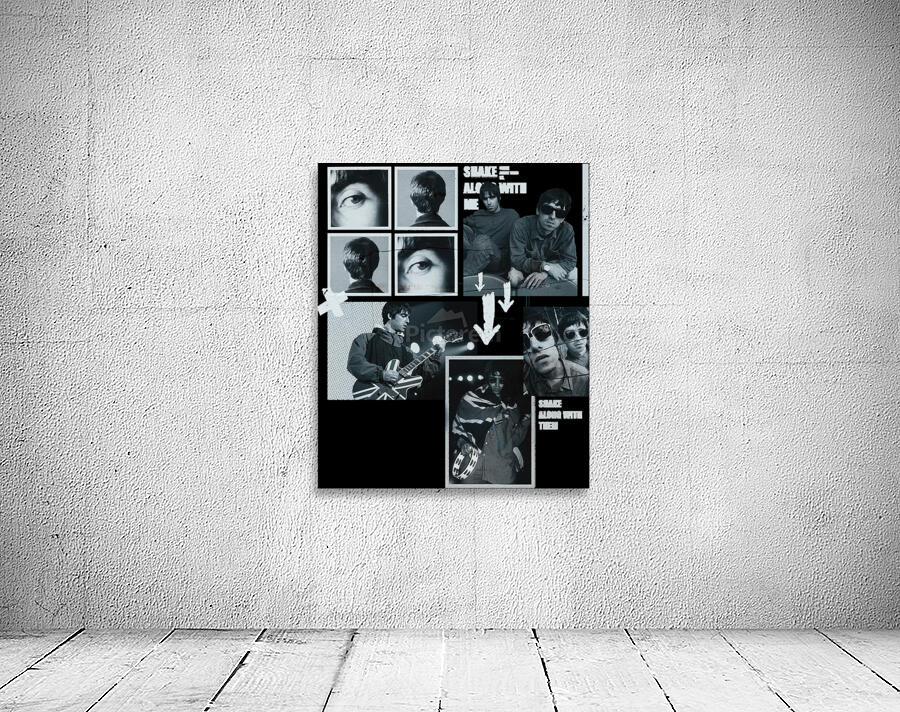 Oasis 33 Wall Preview