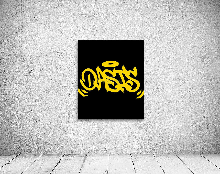 Oasis 63 Wall Preview