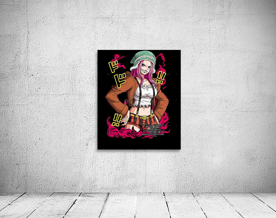 One Piece 2 Wall Preview