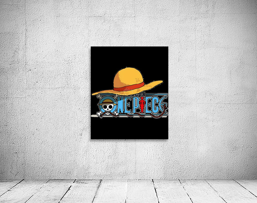 One Piece 7 Wall Preview