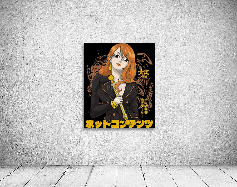 One Piece 13 Wall Preview