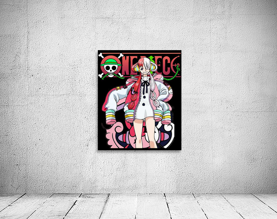 One Piece 35 Wall Preview
