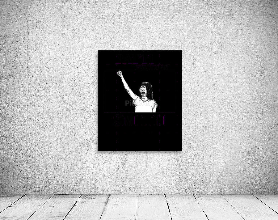 Patti Smith 15 Wall Preview