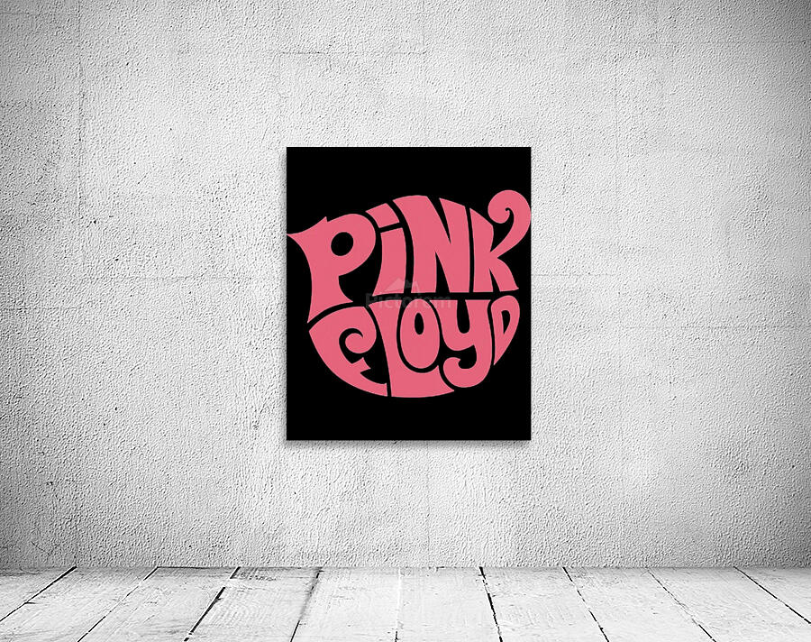 Pink Floyd 5 Wall Preview