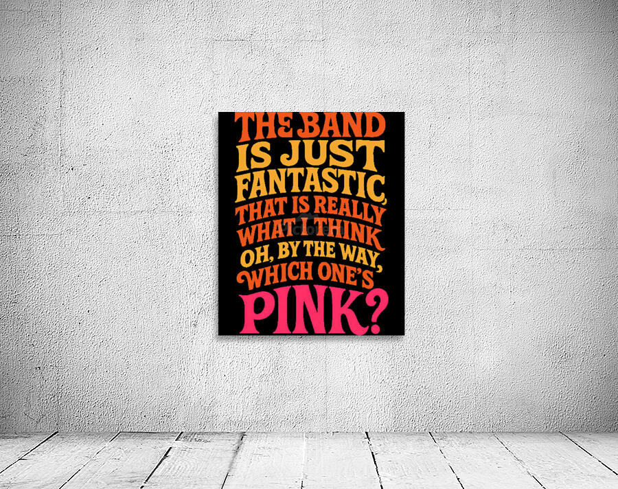 Pink Floyd 20 Wall Preview