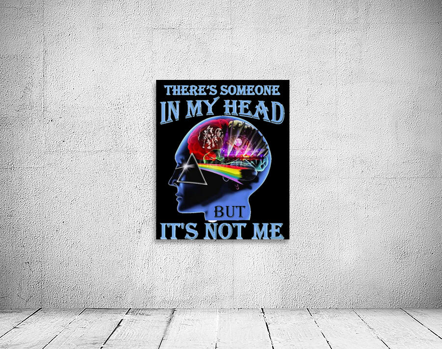 Pink Floyd 21 Wall Preview