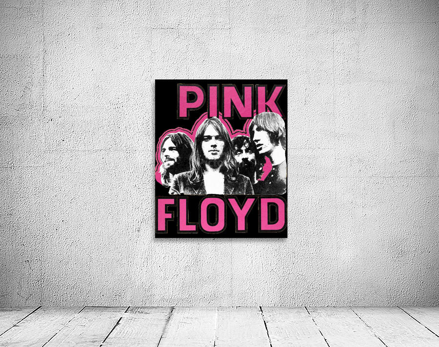 Pink Floyd 22 Wall Preview