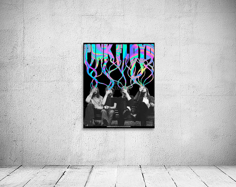Pink Floyd 23 Wall Preview