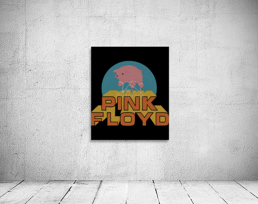 Pink Floyd 33 Wall Preview
