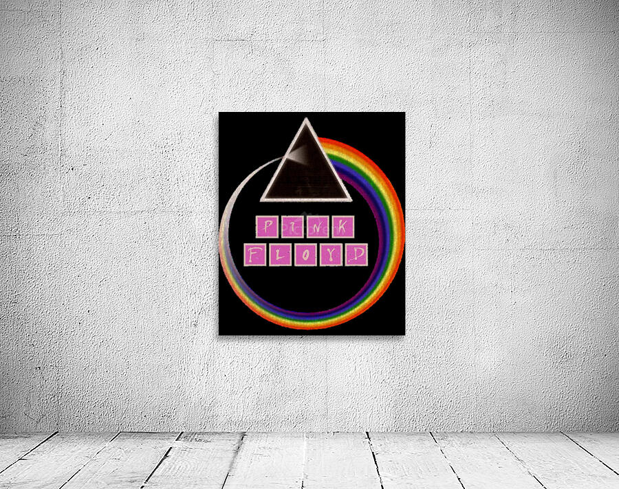 Pink Floyd 36 Wall Preview