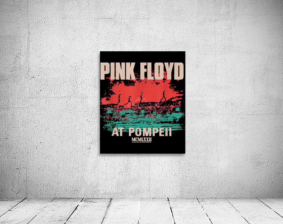 Pink Floyd 46 Wall Preview