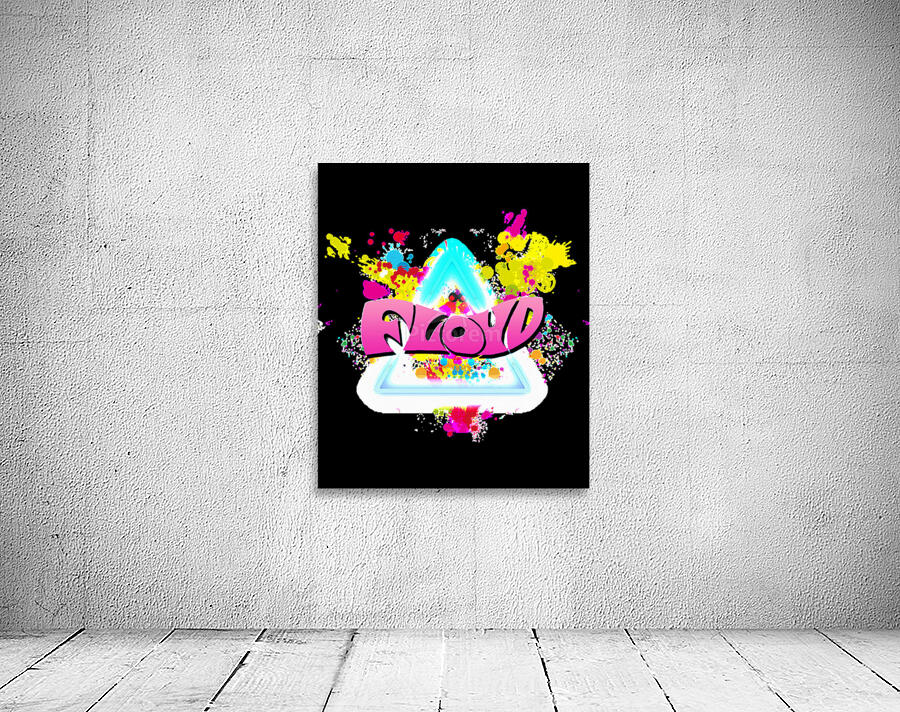 Pink Floyd 64 Wall Preview