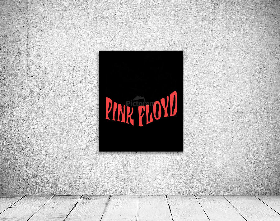 Pink Floyd 9 Wall Preview