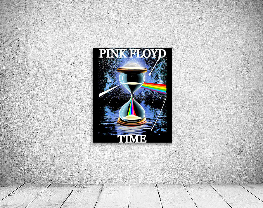 Pink Floyd 12 Wall Preview