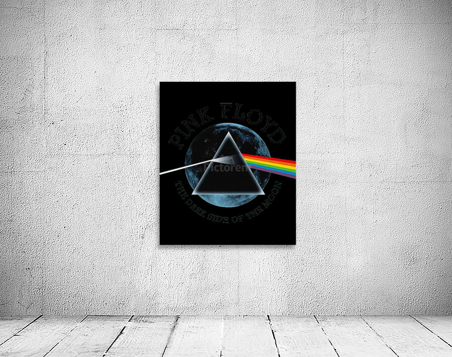 Pink Floyd 13 Wall Preview