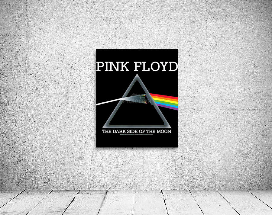 Pink Floyd 21 Wall Preview