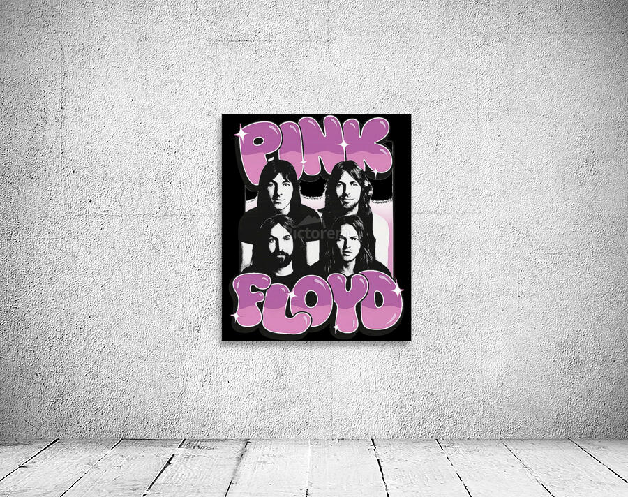 Pink Floyd 33 Wall Preview