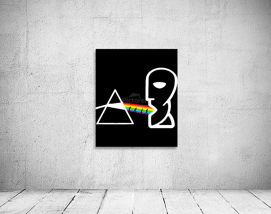 Pink Floyd 36 Wall Preview