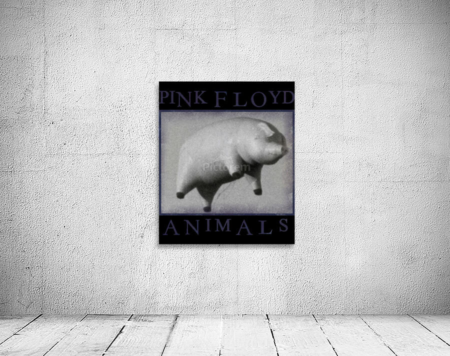 Pink Floyd 40 Wall Preview