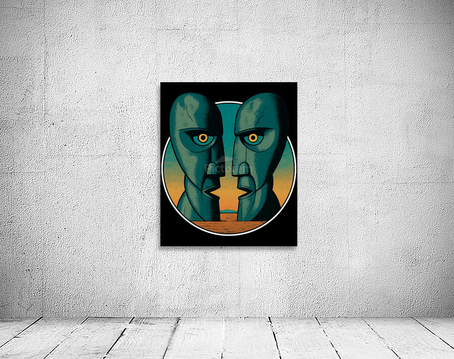 Pink Floyd 47 Wall Preview