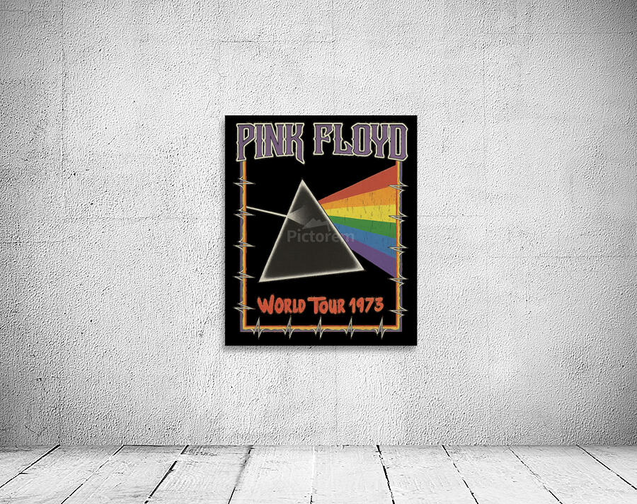 Pink Floyd 49 Wall Preview