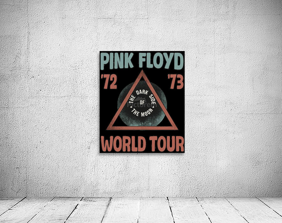 Pink Floyd 57 Wall Preview