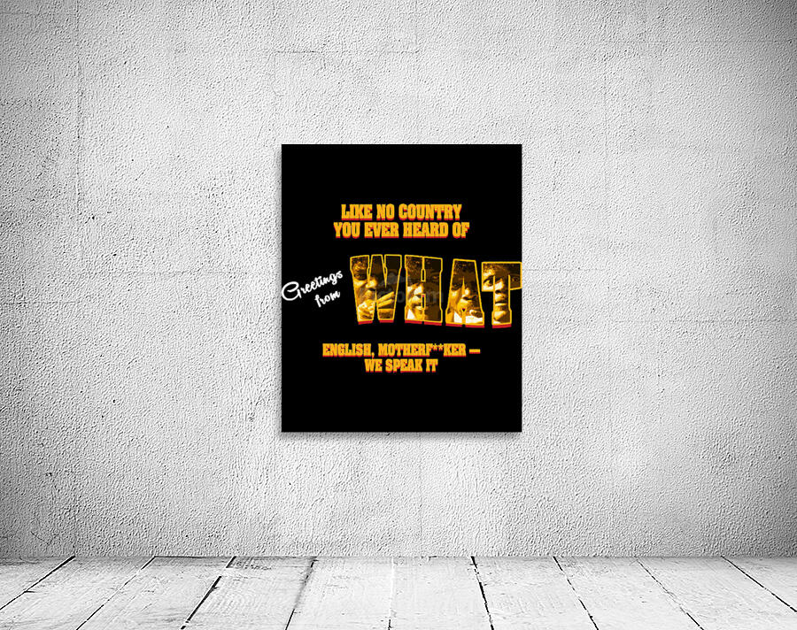 Pulp Fiction 13 Wall Preview
